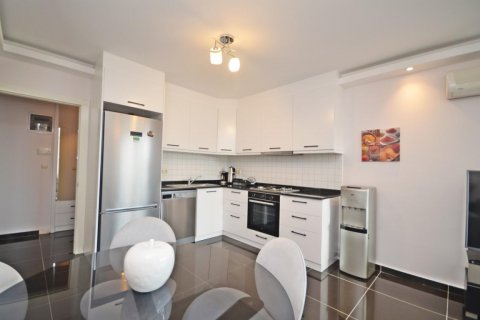 Wohnung in Kargicak, Alanya, Antalya, Türkei Nr. 207475 - 4