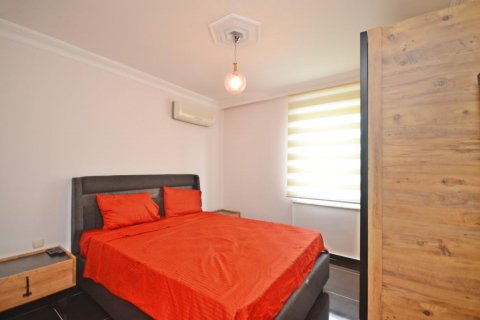 Wohnung in Kargicak, Alanya, Antalya, Türkei Nr. 207475 - 5