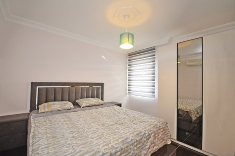 Wohnung in Kargicak, Alanya, Antalya, Türkei Nr. 207475 - 7