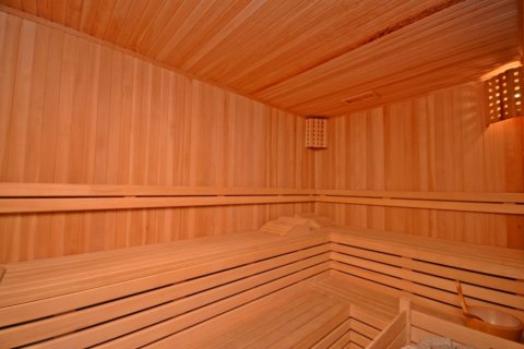 Wohnung in Kargicak, Alanya, Antalya, Türkei Nr. 207475 - 17