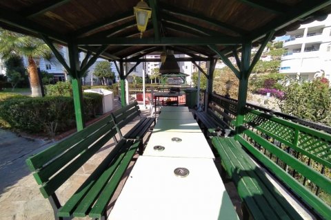 Leilighet  i Cikcilli, Antalya, Tyrkia Nr. 207478 - 17