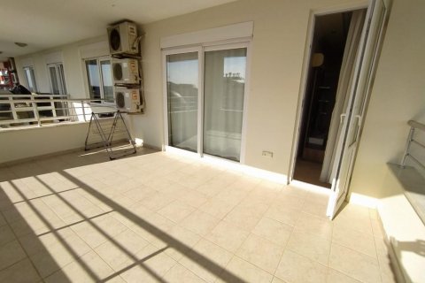Leilighet  i Cikcilli, Antalya, Tyrkia Nr. 207478 - 11