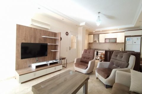 Leilighet  i Cikcilli, Antalya, Tyrkia Nr. 207478 - 2