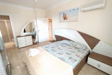 Leilighet  i Cikcilli, Antalya, Tyrkia Nr. 207478 - 5