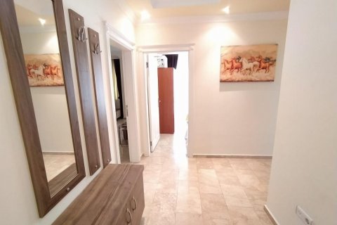 Leilighet  i Cikcilli, Antalya, Tyrkia Nr. 207478 - 10