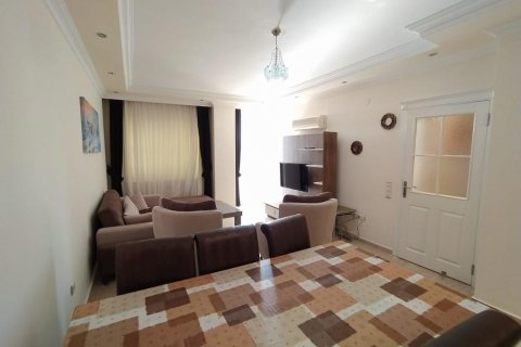 Leilighet  i Cikcilli, Antalya, Tyrkia Nr. 207478 - 3