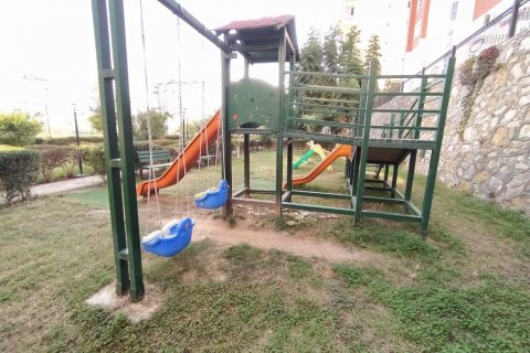 Leilighet  i Cikcilli, Antalya, Tyrkia Nr. 207478 - 16