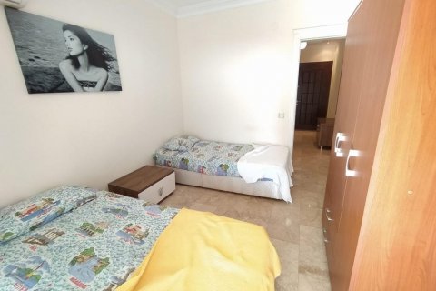 Leilighet  i Cikcilli, Antalya, Tyrkia Nr. 207478 - 9