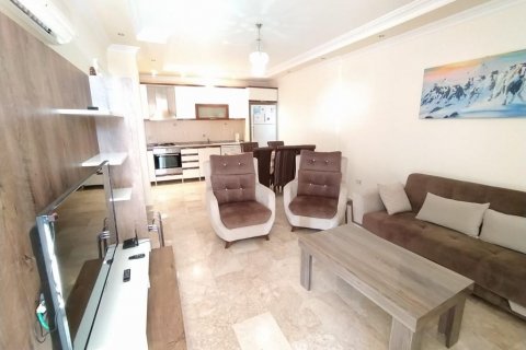 Leilighet  i Cikcilli, Antalya, Tyrkia Nr. 207478 - 1