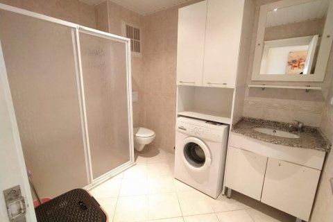 Leilighet  i Cikcilli, Antalya, Tyrkia Nr. 207478 - 12