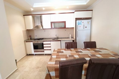 Leilighet  i Cikcilli, Antalya, Tyrkia Nr. 207478 - 4