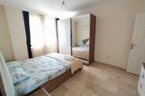 Leilighet  i Cikcilli, Antalya, Tyrkia Nr. 207478 - 7
