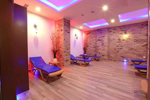 Продажа квартиры  в Джикджилли, Анталье, Турция 3 комн., 100м2, №207480 – фото 12