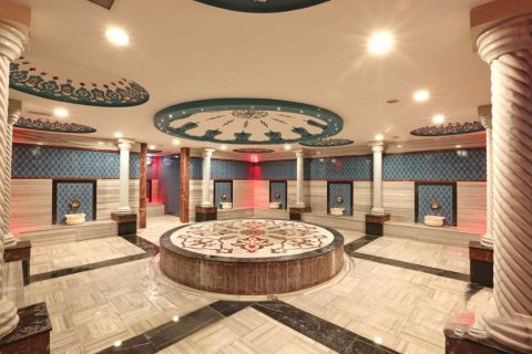 Продажа квартиры  в Джикджилли, Анталье, Турция 3 комн., 100м2, №207480 – фото 11