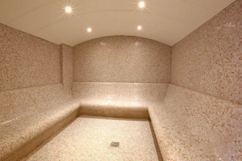 Продажа квартиры  в Джикджилли, Анталье, Турция 3 комн., 100м2, №207480 – фото 9