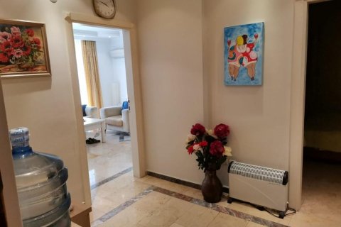 Продажа квартиры  в Аланье, Анталье, Турция 3 комн., 100м2, №207476 – фото 6