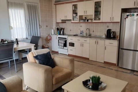 Продажа квартиры  в Аланье, Анталье, Турция 3 комн., 100м2, №207476 – фото 4