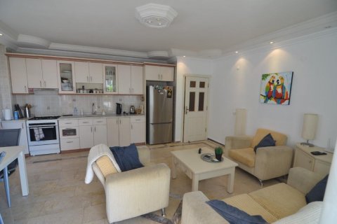 Продажа квартиры  в Аланье, Анталье, Турция 3 комн., 100м2, №207476 – фото 2