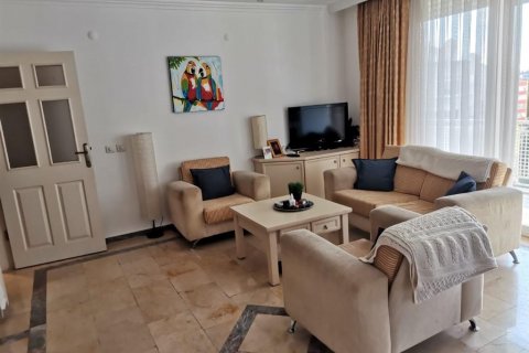 Продажа квартиры  в Аланье, Анталье, Турция 3 комн., 100м2, №207476 – фото 3