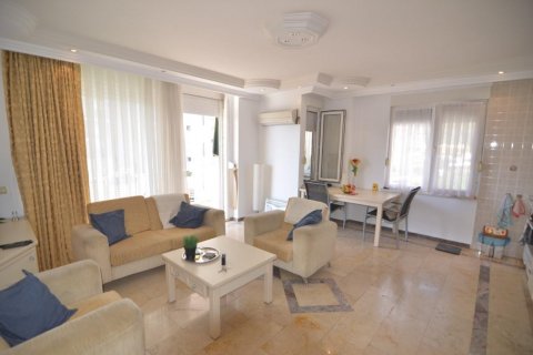 Продажа квартиры  в Аланье, Анталье, Турция 3 комн., 100м2, №207476 – фото 1