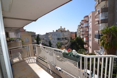 Продажа квартиры  в Аланье, Анталье, Турция 3 комн., 100м2, №207476 – фото 8