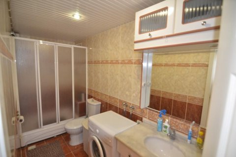 Продажа квартиры  в Аланье, Анталье, Турция 3 комн., 100м2, №207476 – фото 9
