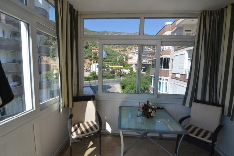 Продажа квартиры  в Аланье, Анталье, Турция 3 комн., 100м2, №207476 – фото 7