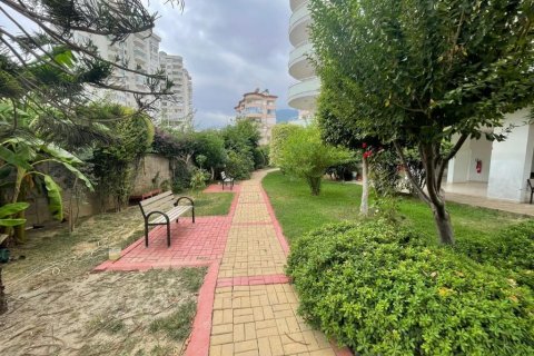 Wohnung  in Cikcilli, Antalya, Türkei Nr. 207474 - 3