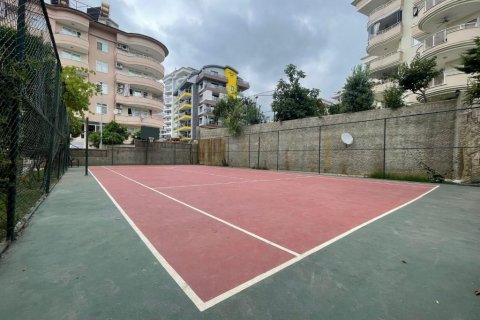 Wohnung  in Cikcilli, Antalya, Türkei Nr. 207474 - 2