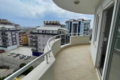 Wohnung  in Cikcilli, Antalya, Türkei Nr. 207474 - 12