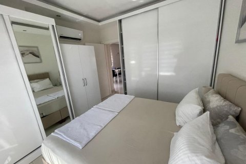 آپارتمان در Kestel ، ترکیه 100 متر مربع. شماره 207477 - 3