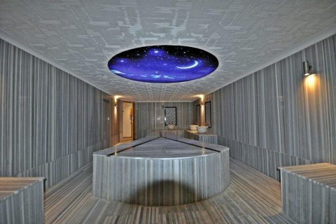 آپارتمان در Kestel ، ترکیه 100 متر مربع. شماره 207477 - 14