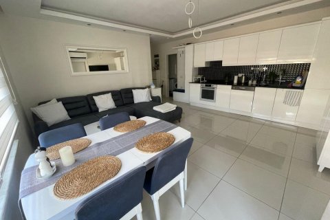 آپارتمان در Kestel ، ترکیه 100 متر مربع. شماره 207477 - 1