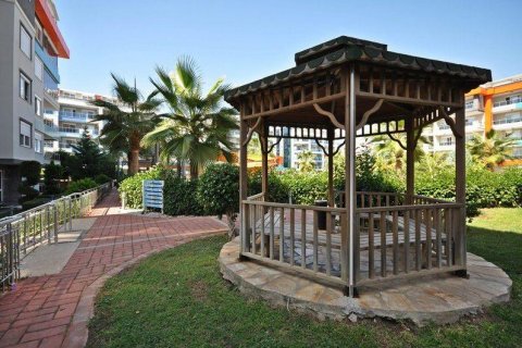 آپارتمان در Kestel ، ترکیه 100 متر مربع. شماره 207477 - 9