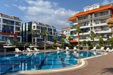 آپارتمان در Kestel ، ترکیه 100 متر مربع. شماره 207477 - 7