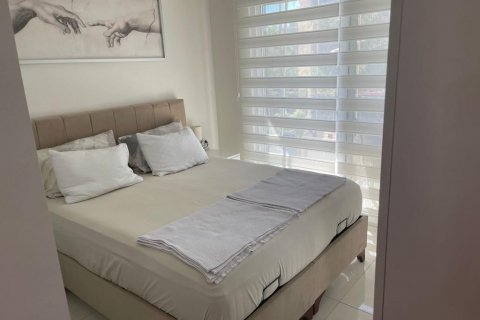 آپارتمان در Kestel ، ترکیه 100 متر مربع. شماره 207477 - 2