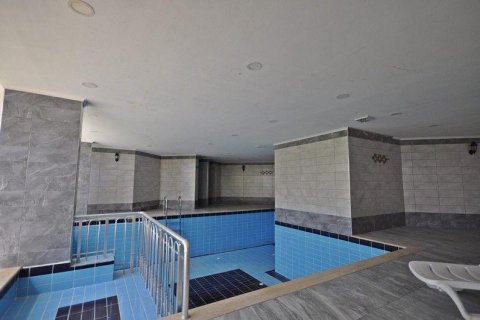 آپارتمان در Kestel ، ترکیه 100 متر مربع. شماره 207477 - 12