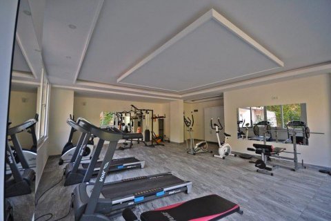 آپارتمان در Kestel ، ترکیه 100 متر مربع. شماره 207477 - 11