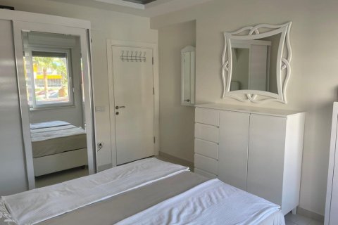 آپارتمان در Kestel ، ترکیه 100 متر مربع. شماره 207477 - 4