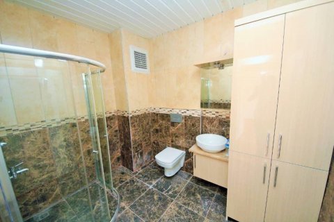 Takleilighet  i Kestel, Antalya, Tyrkia Nr. 207479 - 9