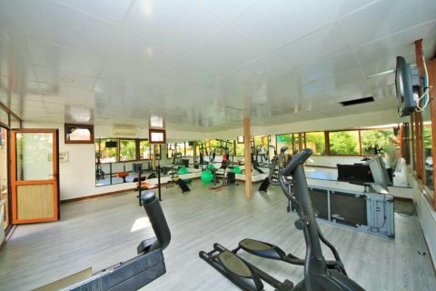 Takleilighet  i Kestel, Antalya, Tyrkia Nr. 207479 - 3