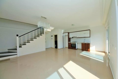 Takleilighet  i Kestel, Antalya, Tyrkia Nr. 207479 - 4