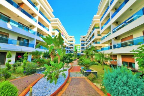 Takleilighet  i Kestel, Antalya, Tyrkia Nr. 207479 - 2