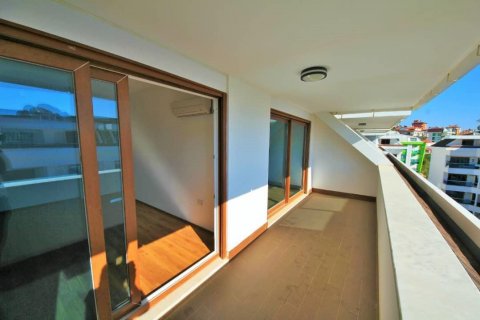 Takleilighet  i Kestel, Antalya, Tyrkia Nr. 207479 - 8