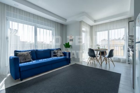 Leilighet  i Muratpasa, Antalya, Tyrkia Nr. 192365 - 6