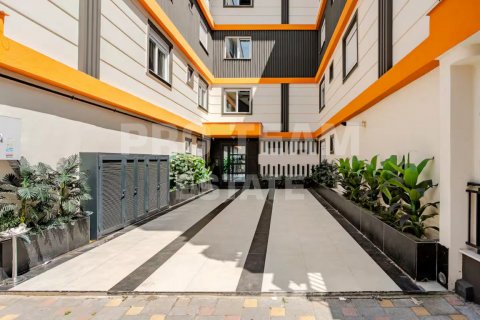 Leilighet  i Muratpasa, Antalya, Tyrkia Nr. 192365 - 3