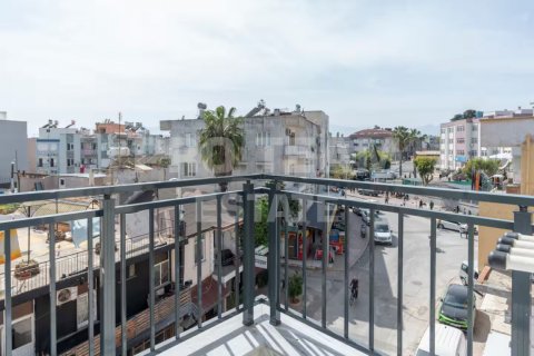 Leilighet  i Muratpasa, Antalya, Tyrkia Nr. 192365 - 11