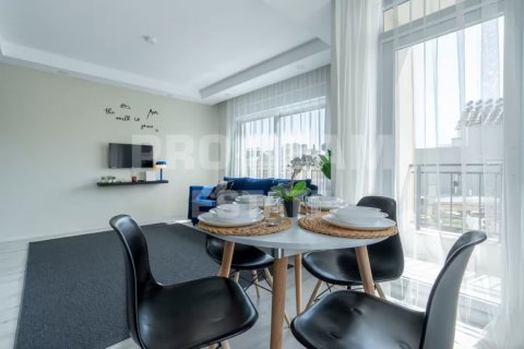 Leilighet  i Muratpasa, Antalya, Tyrkia Nr. 192365 - 10