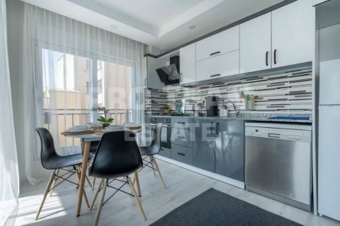 Leilighet  i Muratpasa, Antalya, Tyrkia Nr. 192365 - 8