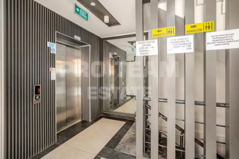 Leilighet  i Muratpasa, Antalya, Tyrkia Nr. 192365 - 4